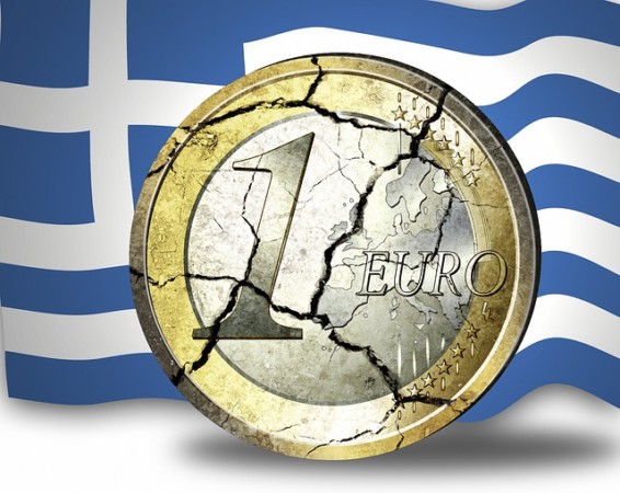 euro rotto