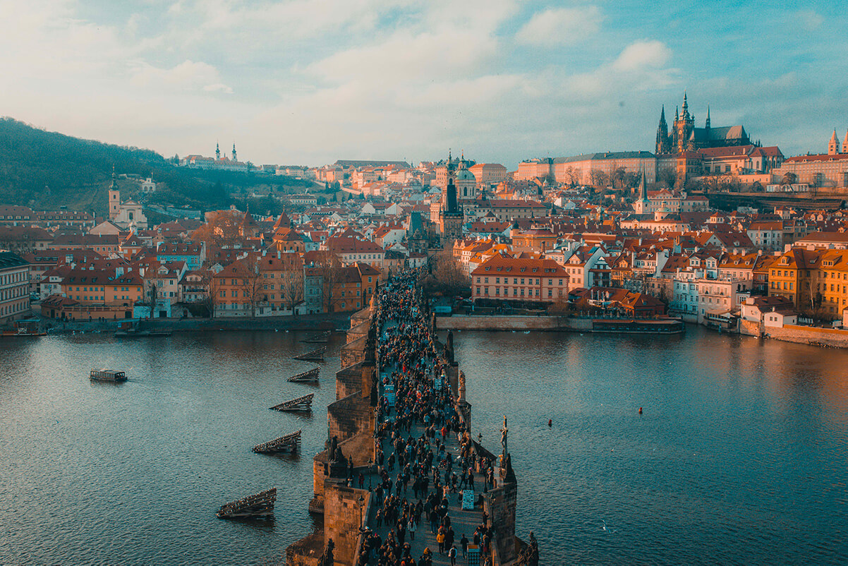 Praga e Bratislava, passando per Brno: consigli per vacanze ed emozioni
