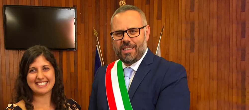 Cittadinanza italiana a un’argentina: Vanesa ora è anche italiana